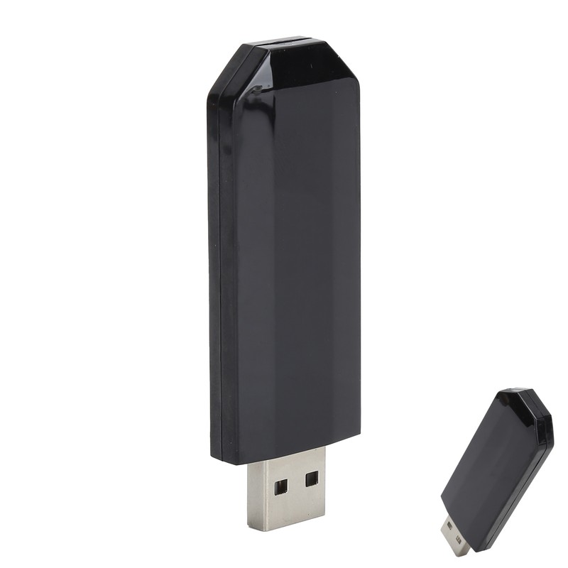 USBAC11 Network Card AC600M DualBand USB 2.4G/5G WiFi Receiver Transmitter