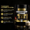 Creatine HMB Supplements for Men and Women w/Essential Amino Acids