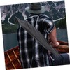 Kisangel Bat Bag Baseball Bat Stick Case Baseball Bat Storage