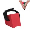 Golf Arm Swing Trainer Wristband EVA Putting Training Aid Golf