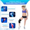 Xvalot Health - Orthopaedic Meniscus Knee Brace and Ligaments with