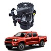 ANTUKO Secondary Air Pump Smog Pump Replacement for Tacoma 2012-2015