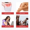 Back Massager Roller Rope Wood Back Roller Massage Manual Relief