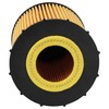 vhbw Ölfilter Ersatz für Mann-Filter HU823x für