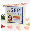 kadiya X 1 soap SEPIWHITE CORRECTOR FACE & BODY SOAP
