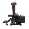 EX ELECTRONIX EXPRESS Mini 1 x 30 Belt Sander 3400