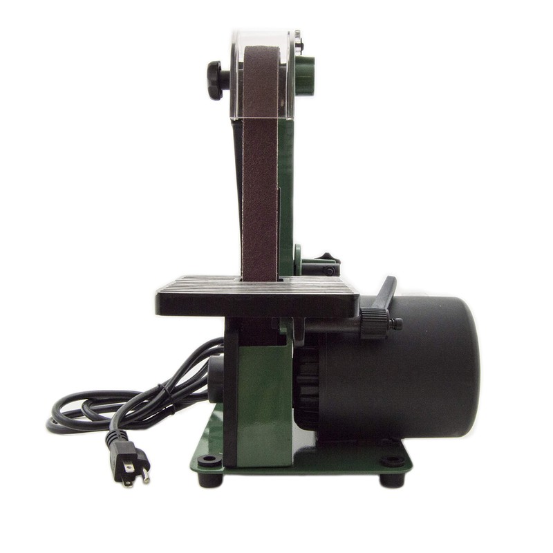 EX ELECTRONIX EXPRESS Mini 1 x 30 Belt Sander 3400