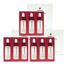 Centellian24 Expert Madeca Mela Capture Ampoule Max 15ml x 9 / 센텔리안24 엑스퍼트 마데카 멜라 캡처 앰플 맥스 15ml 9개