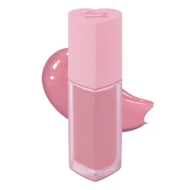 Merry monde Milk Heart Tint Lip and Cheek 5g Korean Cosmetics (Mute Milk)