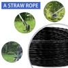 Grass Strimmer Line Weed Trimmer Lines Twist Weed Strimmer String