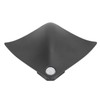 Motion Sensor Night Light Magnet Mounting USB Rechargeable Motion Activated