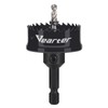 Vearter 1-1/2'' Bi-Metal Hole Saw 1/4 Inch Hex Shank, M42