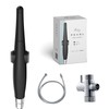 Bio Bidet by Bemis Pearl Handheld Bidet Sprayer Toilet Attachment
