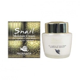 Provence Snail Moisture Cream 60ml