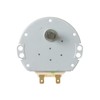 GE Appliances WB26X10208 Microwave Turntable Motor