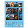 Volcanic Spectacle (Wall Calendar 2026 DIN A4 Portrait), CALVENDO 12