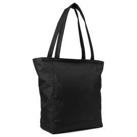 Herschel Retreat Tote Diaper Bag, Black, One Size