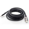 1aTTack.de 1x 0.5m 10K Premium Ultra High Speed ??HDMI cable