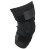 OTC Knee Stabilizer Wrap, ROM Hinged Bars, Orthotex, Small