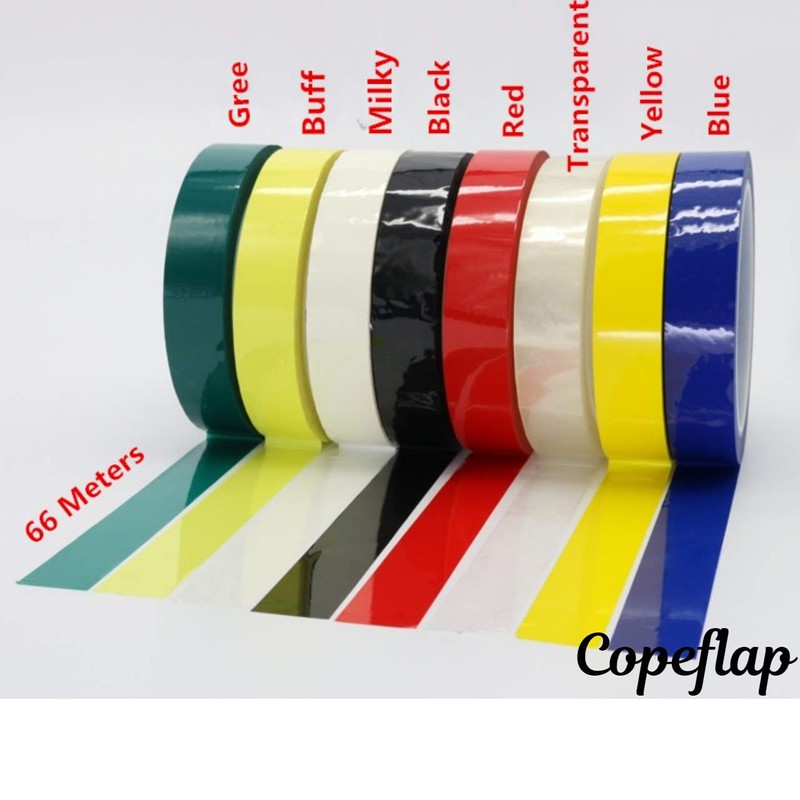 Copeflap Line Tape [Width 0.7 inch x 26.0 ft (20