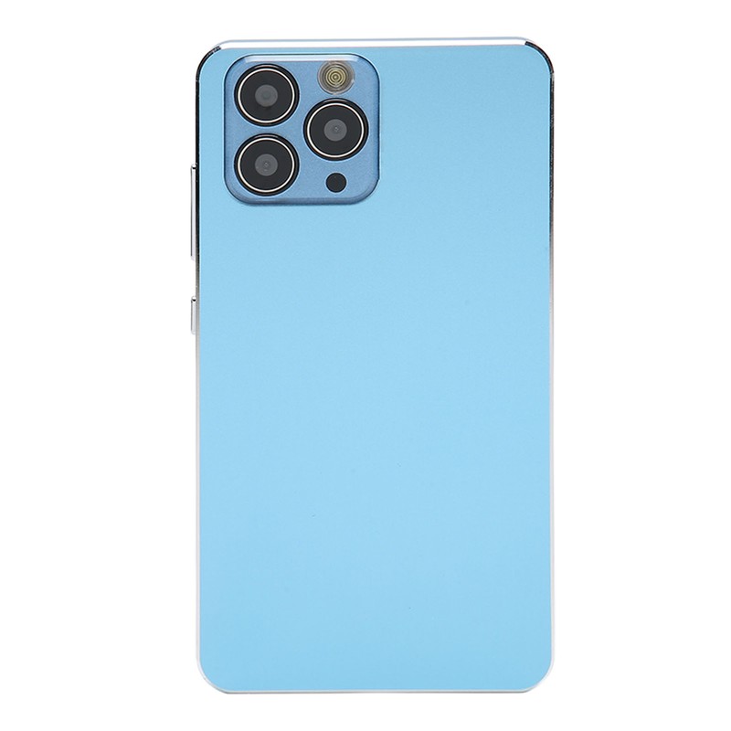 MP4 Player with Bluetooth and WiFi 5.0 Inch Full Touch