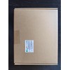 WYAN 12 Pack Square Clear Plastic Storage Containers Box with
