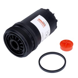 ONER Fuel Filter for Cummins,Best Protection and Longer Fuel System Life,Fit for for Cummins B- and L- Series Diesel Engines Filtration,Replaces#FF63009, 5303743, FF63008,FH22168