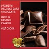 Chocolove Rich Dark Chocolate Bars | 65% Cocoa | Crafted