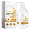 Champú De Agua Fermentada Con Biotina Y Cafeína Promote Hair