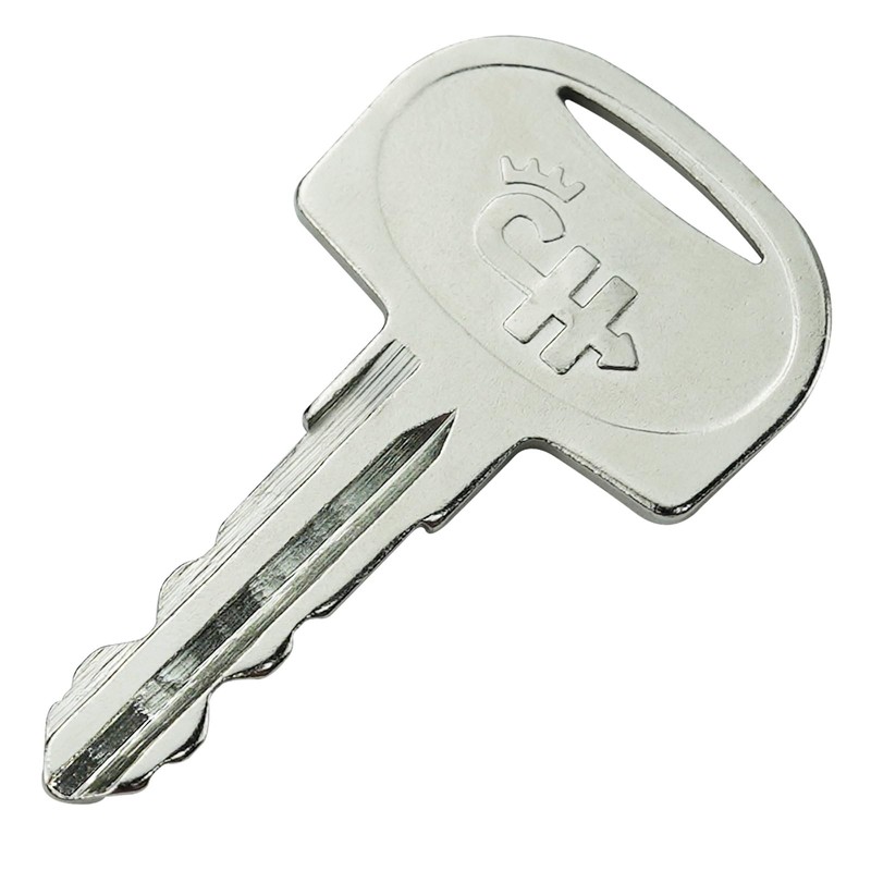 601 Ignition Keys 60266568 for Sany Mini Excavator Broderson Crane