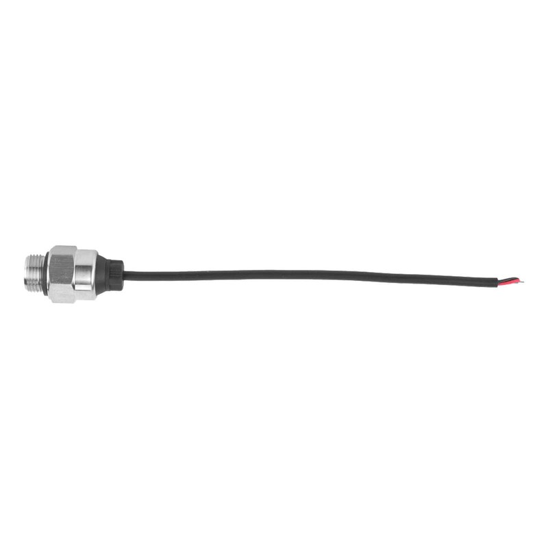 Pressure Transmitter, Water Pressure Sensor, Water Pressure Transmitter, G3/8 Screw
