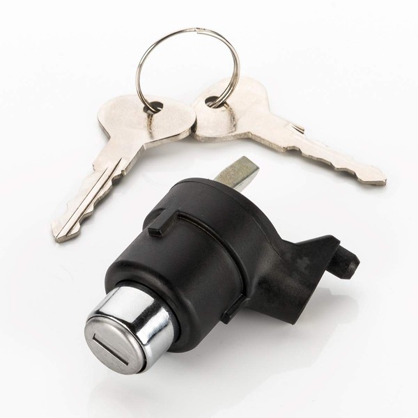 LST Tailgate Lock Tailgate Lock Cylinder TRANS III T3