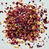 Spring Flower Blend – Edible flowers - Rose, Cornflower and