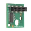 TPM 2.0 Module 20Pin Stable High Safety Durable Easy Installation