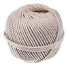 3 Strand Cable Cotton Twine (2 MM x 200 Feet)