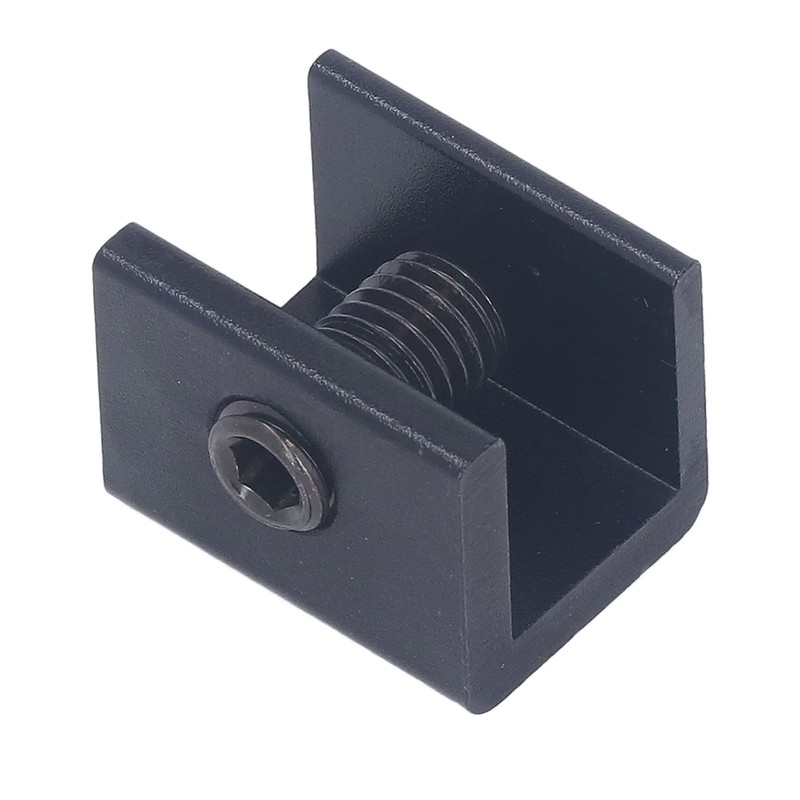 10 Sets Single Hole Window Locks with Wrench Key Adjustable