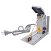 Ribbon Lace Cutting Machine Adjustable Thermal Multi Function Manual Hot