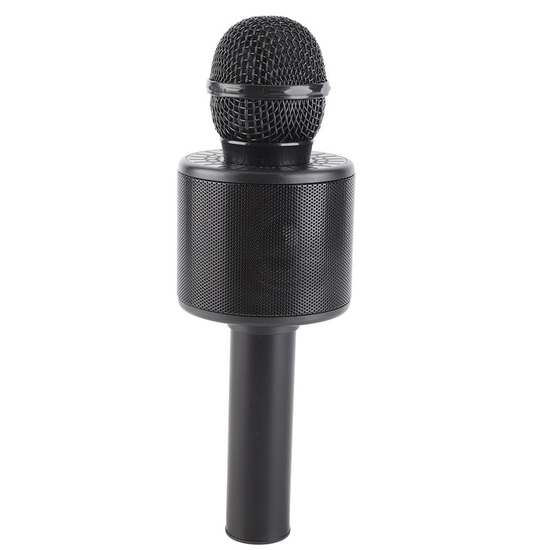 Wireless Bluetooth Microphone Portable 4 in 1 Multifunctional Noise Reduction