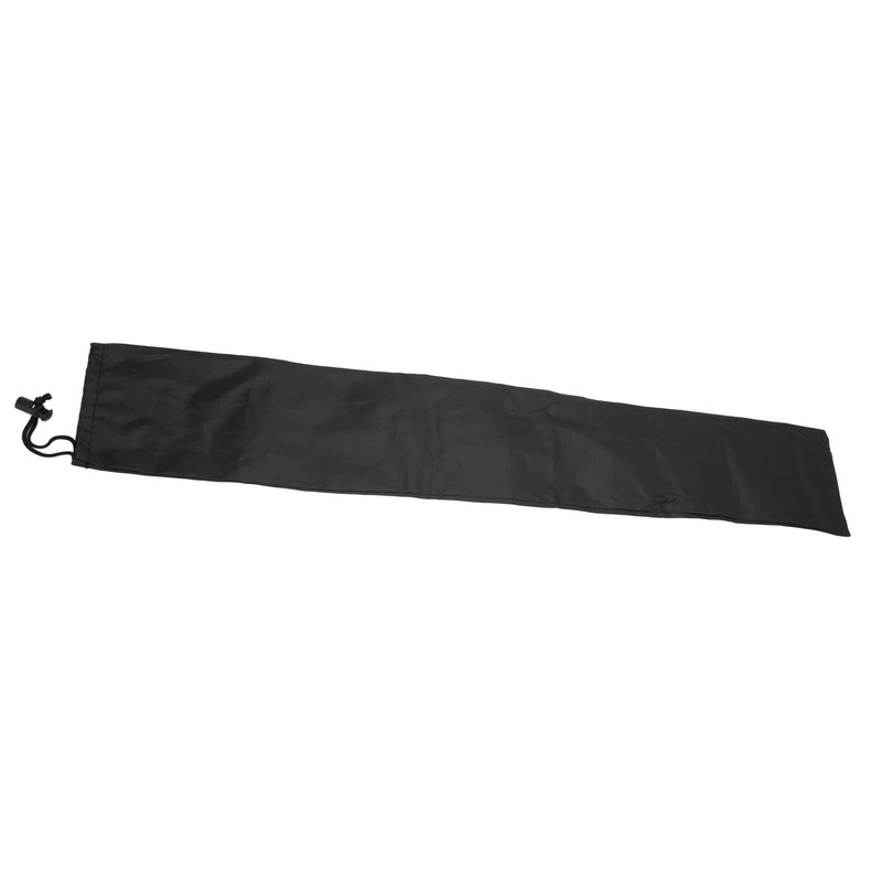 Huairdum Hiking Pole Bag, Drawstring Closure, Storage Bag for Hiking