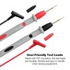 AIMALL Digital Multimeter Probes 1000V 20A, 40.55-inch Universal Meter Pen