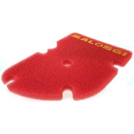 MALOSSI RED SPONGE AIR FILTER FOR VESPA GT GTS MP3