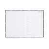 Legami - Photo Daily Calendar 2024-2025 16 Months Medium Diary