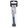 Trend Trade Straight Two Flute Router Cutter Bit, 1/2 Inch