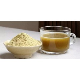 IntotheNature / 10:1/ Dendrobium Stem Extract High Potency Powder10X/ 4oz-16oz - 16oz