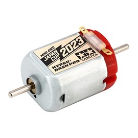 Tamiya 95159 Mini 4WD Limited Hyper Dash Motor PRO J-Cup 2023
