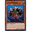 Yu-Gi-Oh! - Toon Mermaid - SS01-ENC06 - Common - 1st Edition - Speed Duel Decks - Destiny Masters