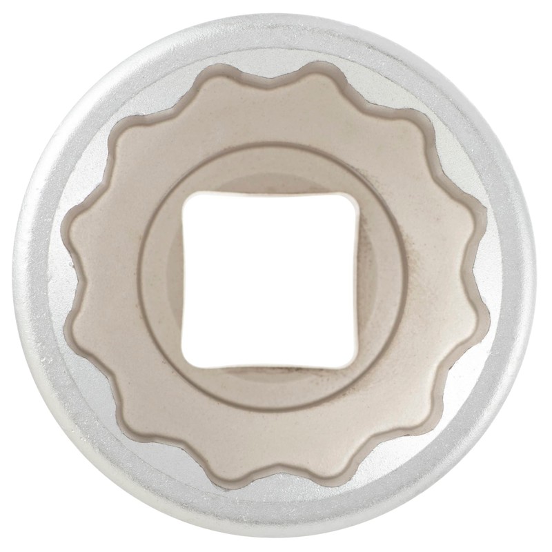 TONE Socket (12 Square) 6DB-50 Insertion Angle 19.0 mm (3/4")