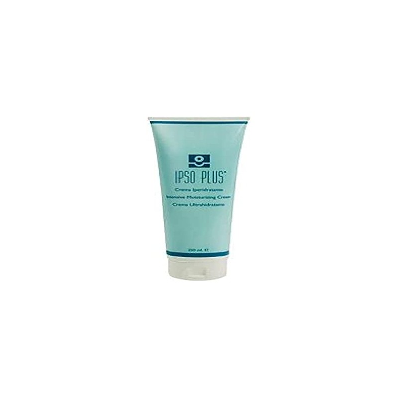 Moisturiser Cream Iperidratante per il corpo Ipso Garden Plus 250 ml