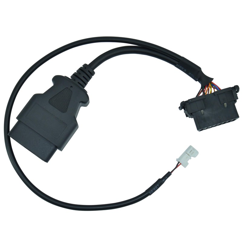 ALTBET Security Gate Bypass OBD2 Cable