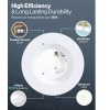 MAKENA Retrofit Kit LED 65w Dimmable 4'' inch Recessed Ceiling